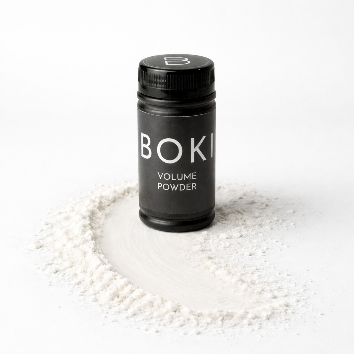 Volume Powder