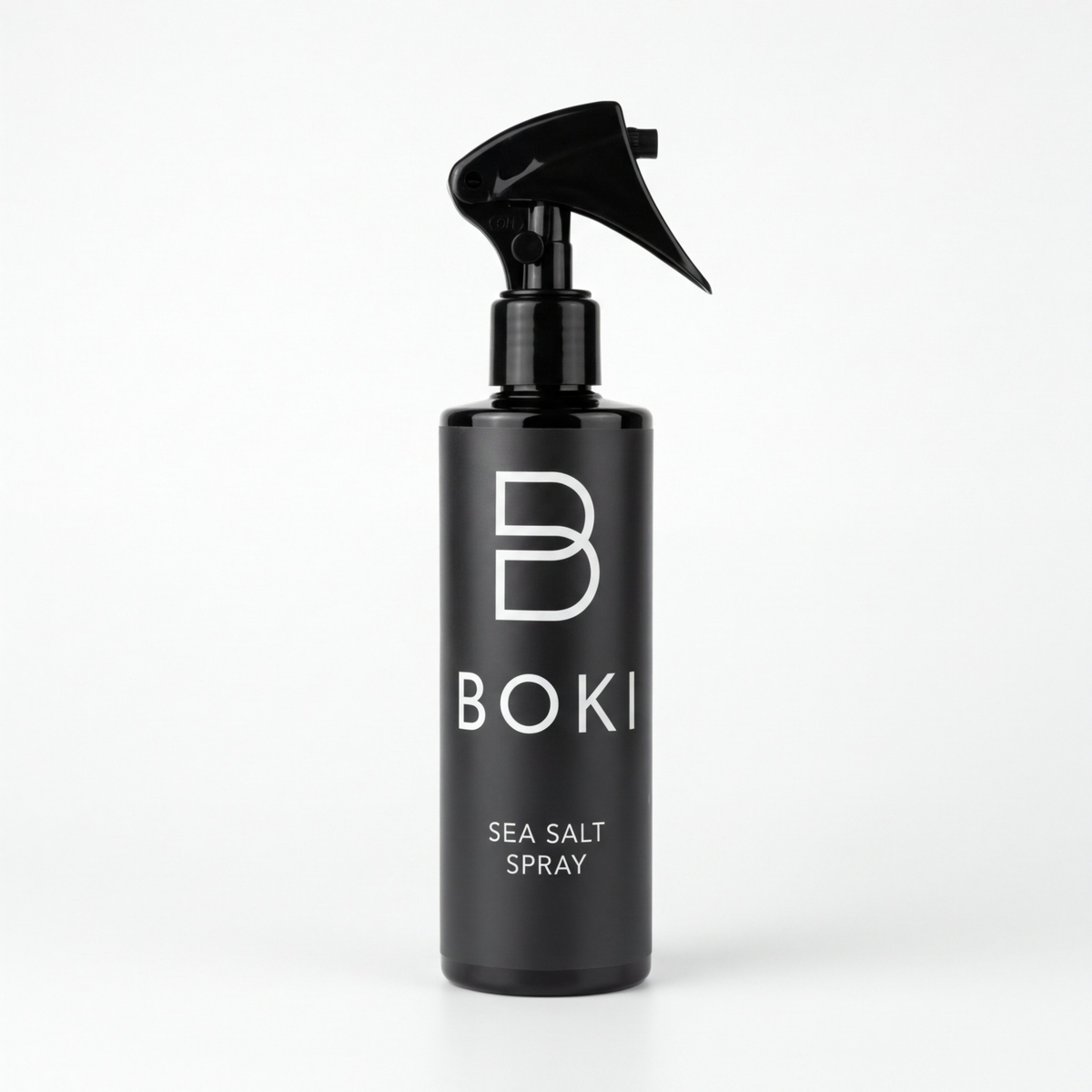 Salt Spray