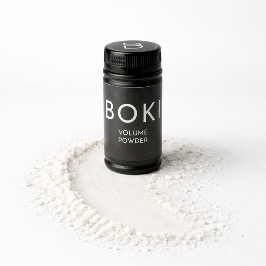 Volume Powder