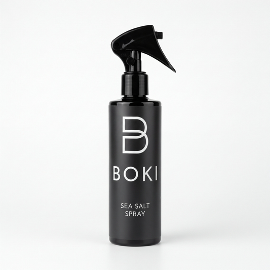 Salt Spray